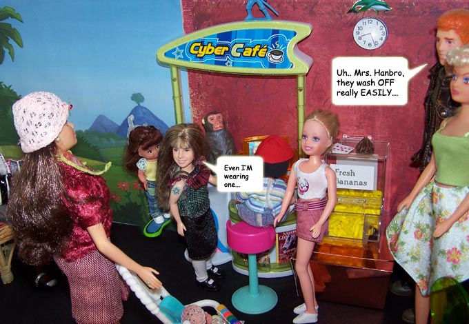Nancy is *flabbergasted!*