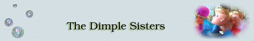 Natalie and Delores Dimple