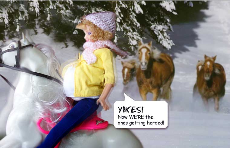 EEEEEK!  Don't *FALL*!