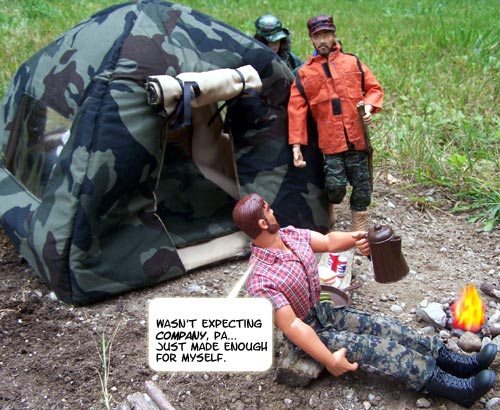 Buddy Jim speaks up...