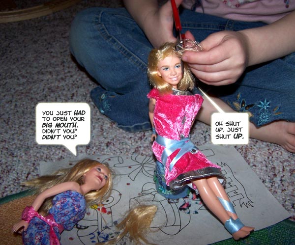 YOUR turn next, Mary-Kate...