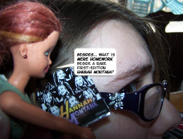 Isobel REFUSES to admit guilt...