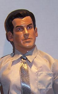 A recent photo of Piers...