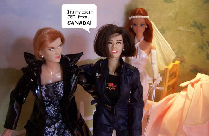 Poor unsuspecting C. J...