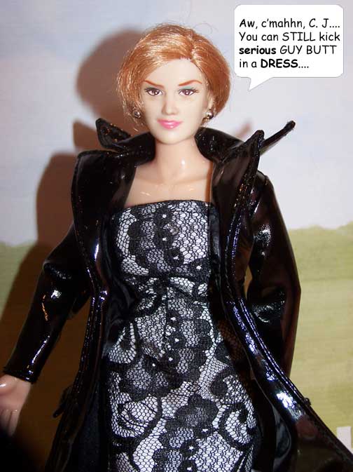 Jet puts her case elegantly to C. J....