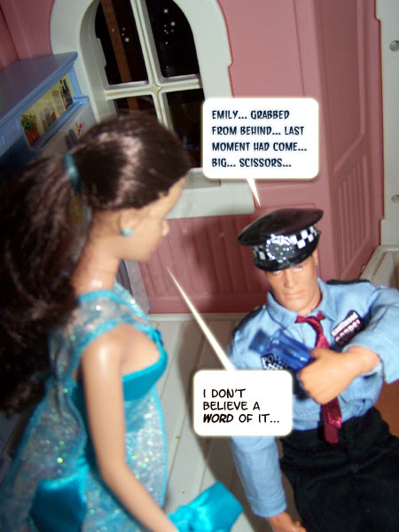 Don TRIES to explain...