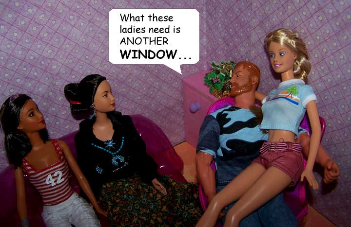 Errol makes a suggestion...