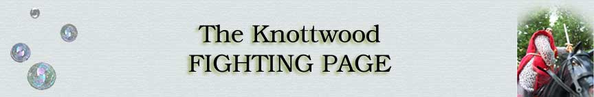 The Knottwood Fighting Page