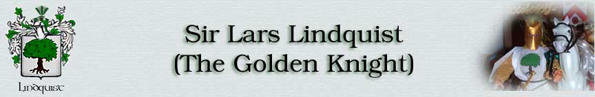 Sir Lars Lindquist